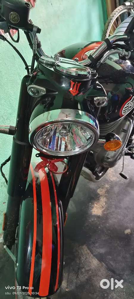 3 week bullet 350