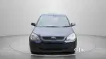 Ford Fiesta Classic 1.6 Duratec CLXI, 2012, Petrol