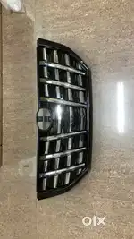 Innova type 4 grill
