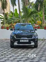 Kia Sonet G 1.2 5MT HTK(O), 2023, Petrol
