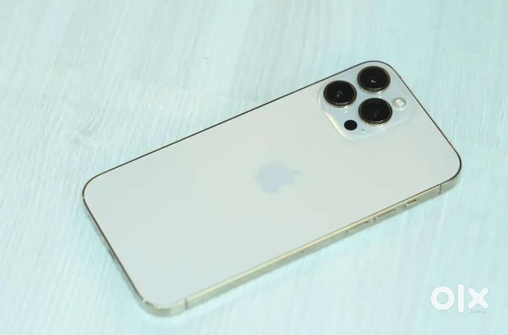 I phone 13 Pro Max 128 GB