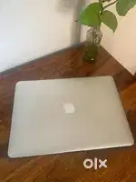 MacBook Air 2017 4Gb Ram128gb storage