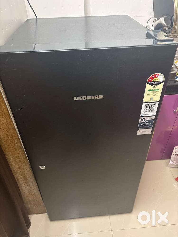 Liebherr Fridge