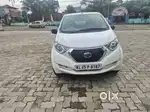 Datsun RediGO SV 1.0, 2017, Petrol