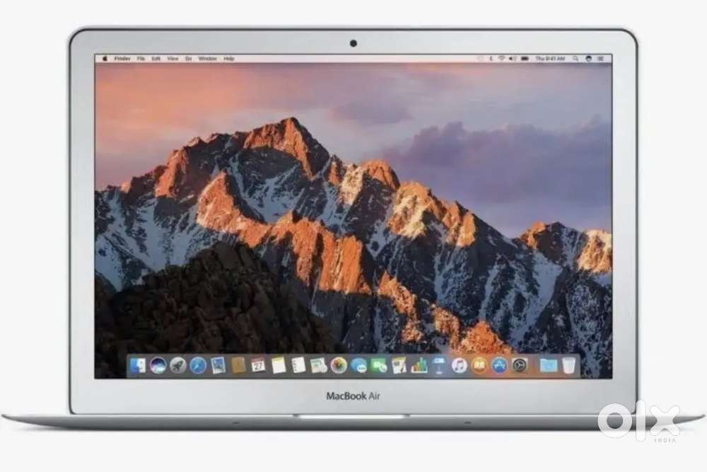 Apple MacBook air