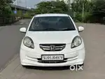 Honda Amaze EX i-VTEC, 2013, CNG & Hybrids