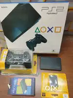 i am selling new ps2 playstation 2
