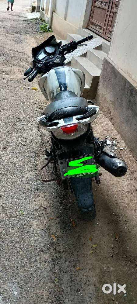 Good condition