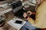 Work from home just your mobile phone
