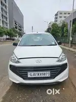 Hyundai Santro, 2019, Petrol