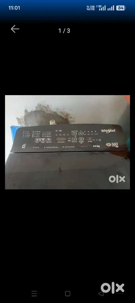 Fulli automatic new  machine