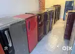 Low budget fridge for sale 3500
