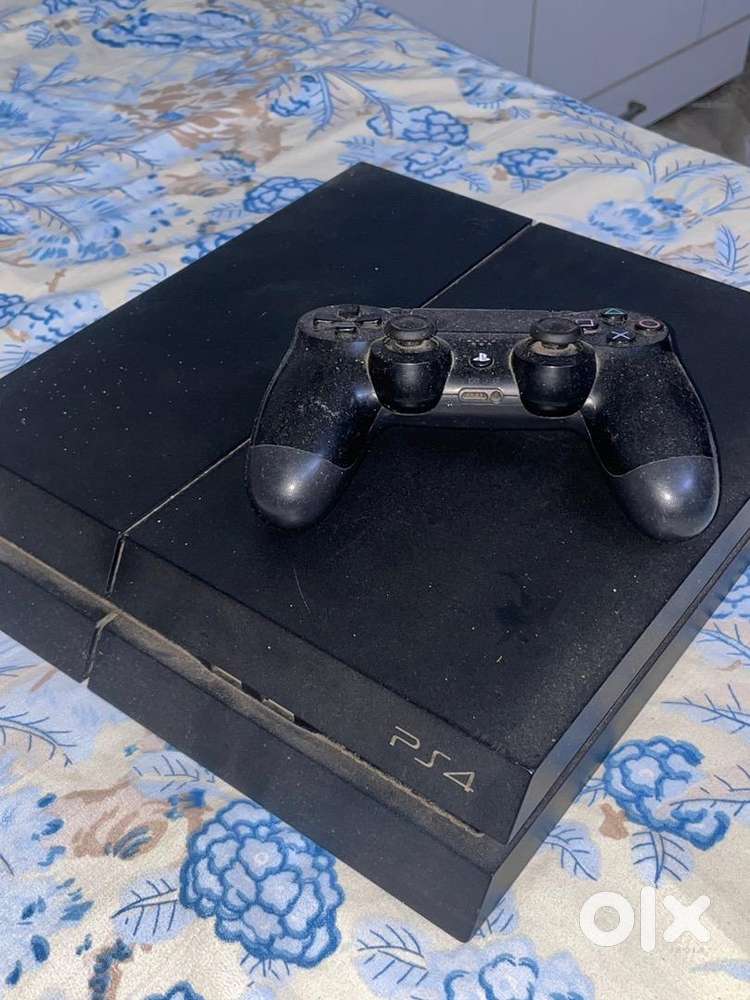 Ps4 1tb best