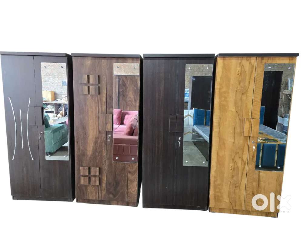 Sale 2 door wardrobe 089