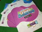 Class 8th Byjus books