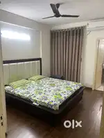 2 BHK Fully Furnished , Dog & Smoking Not Allowed