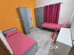Girls PG near Jakkur