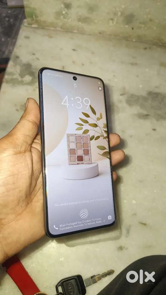 Vivo V50  8/ 256