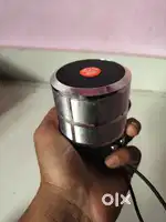Bluetooth speaker