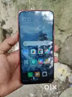 Redmi phone
