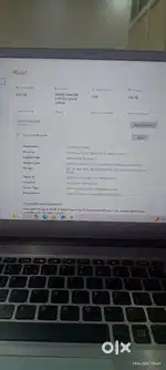 Acer laptop
