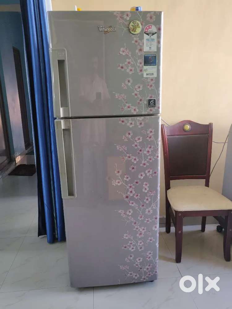 Double Door Fridge for Sale