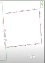 Urgent plot for sale panappilly nagar