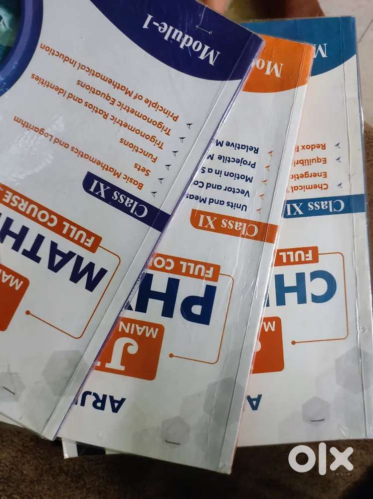 Arjuna and lakshya modules physics wallah