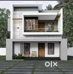 East facing house for sale
