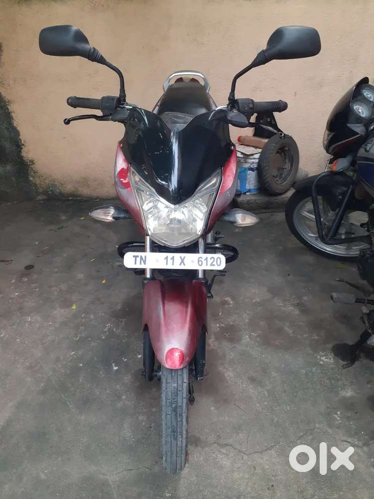 2013 Bajaj Discover 125 T for sale