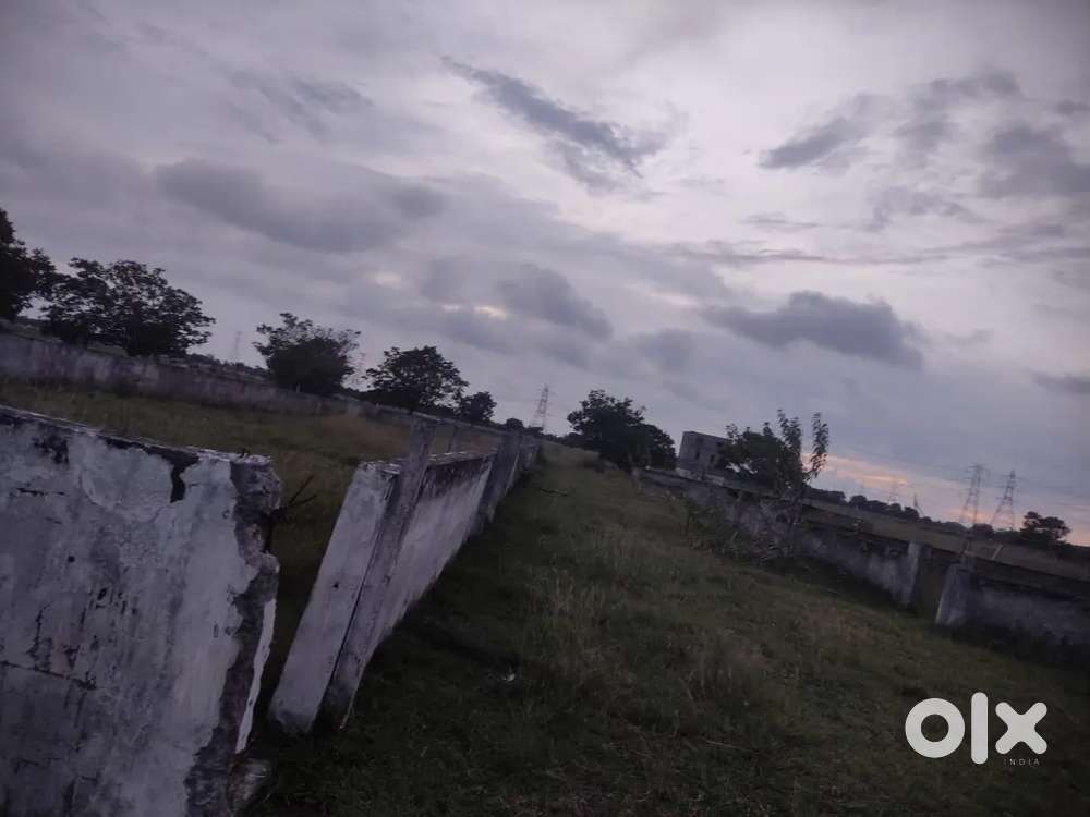 Residential Plot for Sale near Oragadam & upcoming parandur Airport