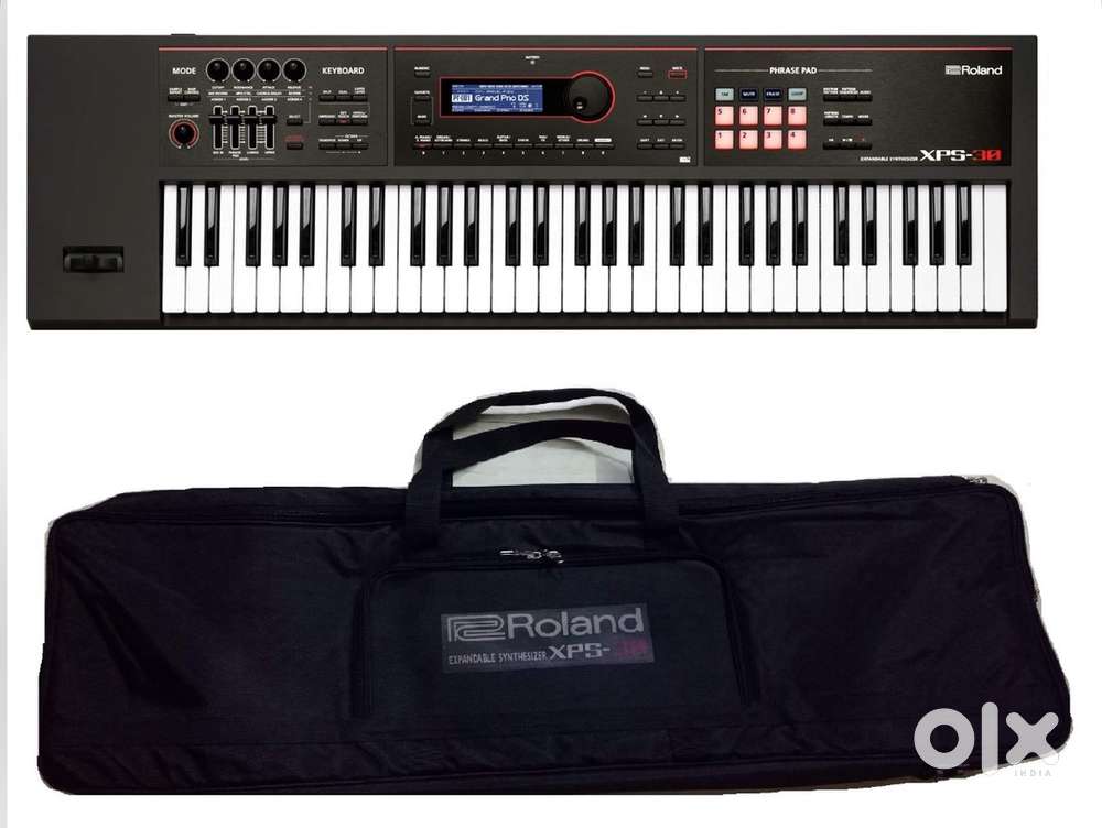 ROLAND XPS-30