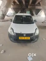 Maruti Suzuki Swift Dzire Tour 2016