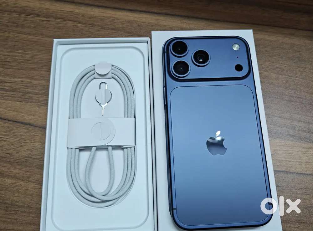 iPhone latest models offer very best quality available