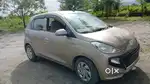 Floyd hyundai santro sports in very good condition.