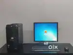 Dell 19inch PC | Intel Core i5 | 8GB RAM | 1TB HD with Keyboard, Mouse