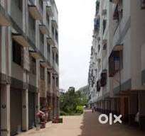 3BHK flat for rent in Vepagunta