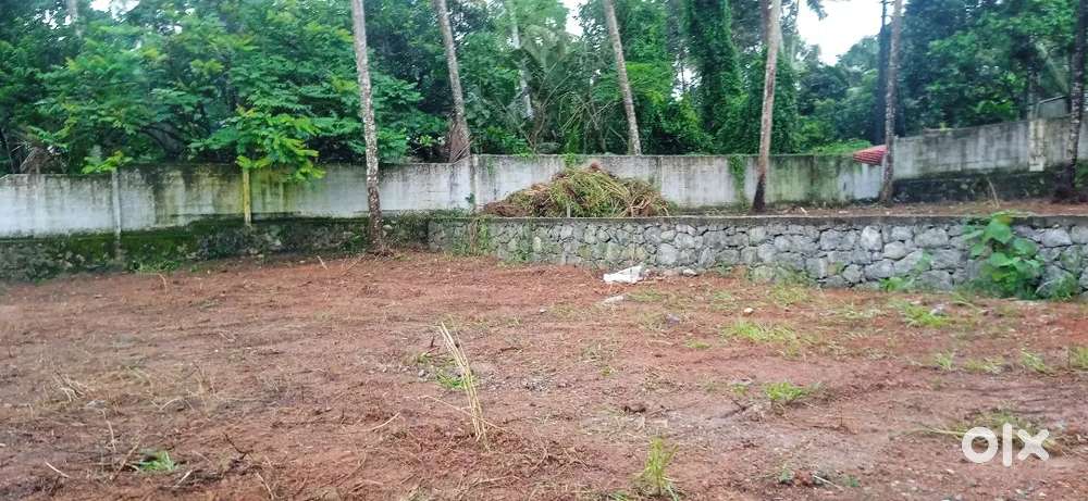 New house plot Sale @ mannanthala powdikonam