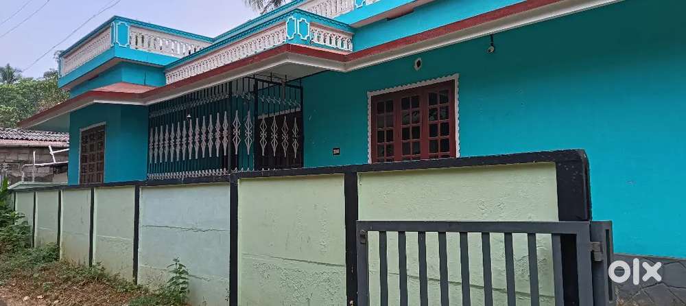 House for rent great for small family
