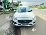 Maruti Suzuki Dzire 2018 Diesel 62256 Km Driven