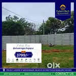 242 Sq Yards Plot For Sale at Shadnagar Rajapur (RRR)