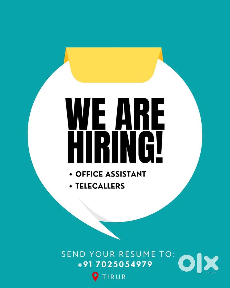 office assistant