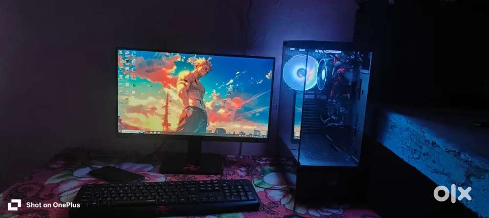 Bhai kisi ko chahiye to btana 8 month old hai kev