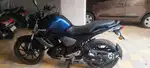 Sell Yamaha FZ-S V3 New Canceltion very lass Use
