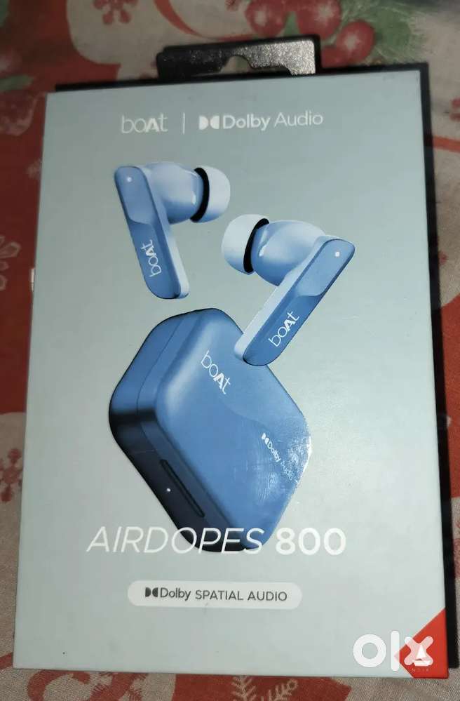 Boat Airdopes 800