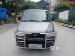 Maruti Suzuki Eeco 2019 Petrol 41000 Km Driven