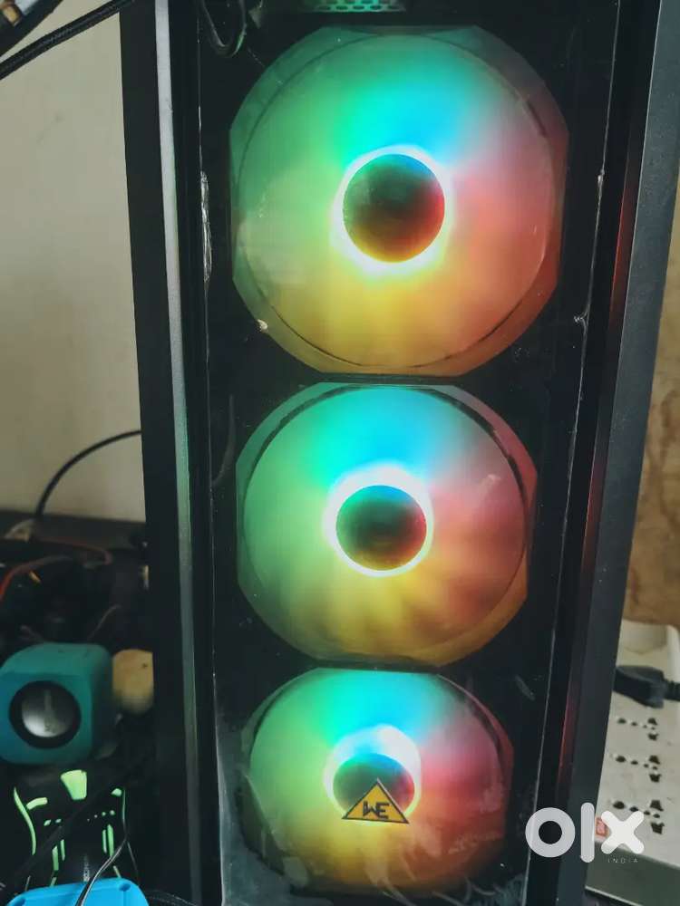 Cpu only 2month used only