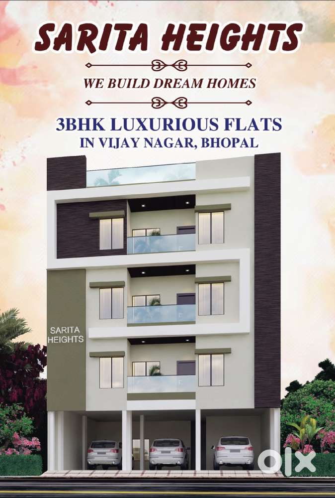 Newly made ready to move within 2 months