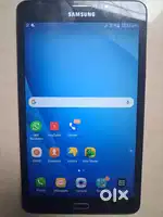 Samsung Galaxy J Max TAB 4G Calling Only 2000 Rs