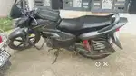 Honda shine 2020 model good condition like new